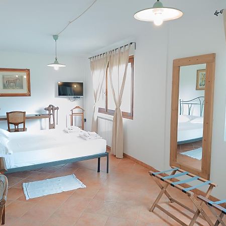 Ca' Du Tu Bed & Breakfast Masone Eksteriør bilde