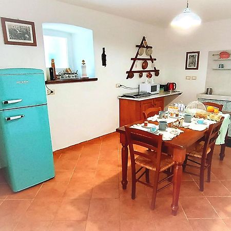 Ca' Du Tu Bed & Breakfast Masone Eksteriør bilde