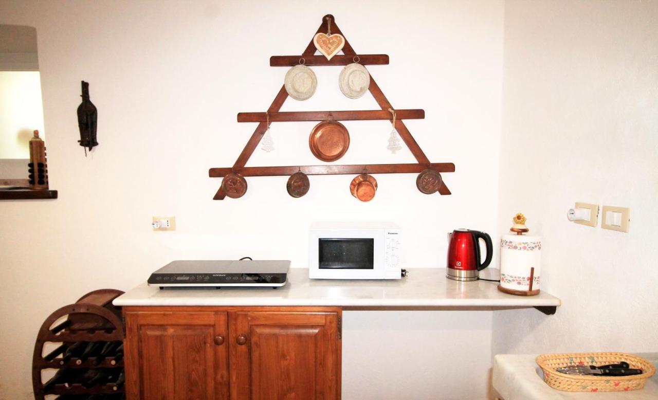 Ca' Du Tu Bed & Breakfast Masone Eksteriør bilde